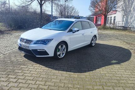 Seat Leon 165.000 km 14.200 &euro; Sennfeld 97526
