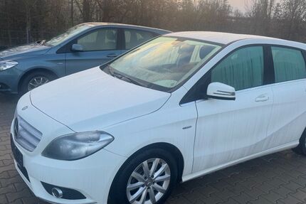 Mercedes-Benz B 180 125.000 km 7.500 &euro; Hargesheim 55595