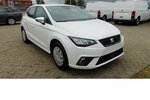 Seat Ibiza 1.0 Reverence MPI BMT 4Trg Klima Radio 18.700 km 12.990 € Vordorf 38533