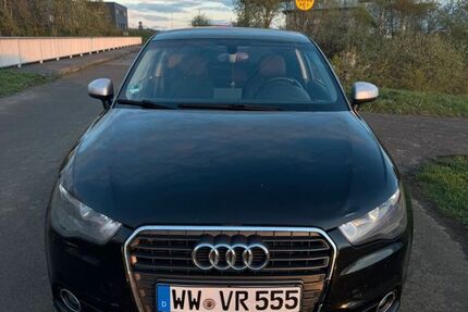 Audi A1 257.748 km 2.500 &euro; Rennerod 56477