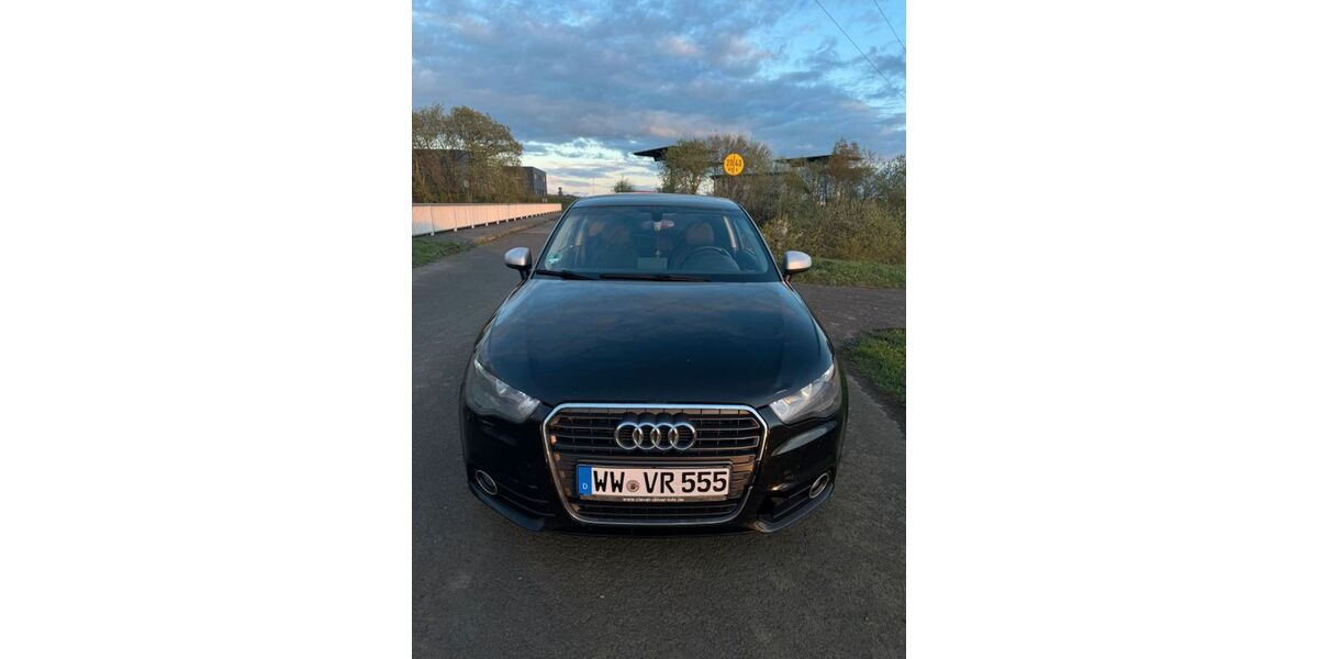 Audi A1 257.748 km 2.500 &euro; Rennerod 56477