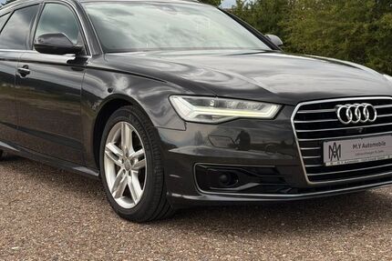 Audi A6 158.000 km 16.490 &euro; Schwäbisch Gmünd 73529