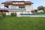 Etagenwohnung Laufenburg (Grunholz) Grunholz - 4 Zimmer, 146 m&sup2;, 1.595&euro; | Angebot:26865301