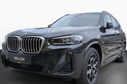BMW X3 78.035 km 42.850 &euro; Wernigerode 38855