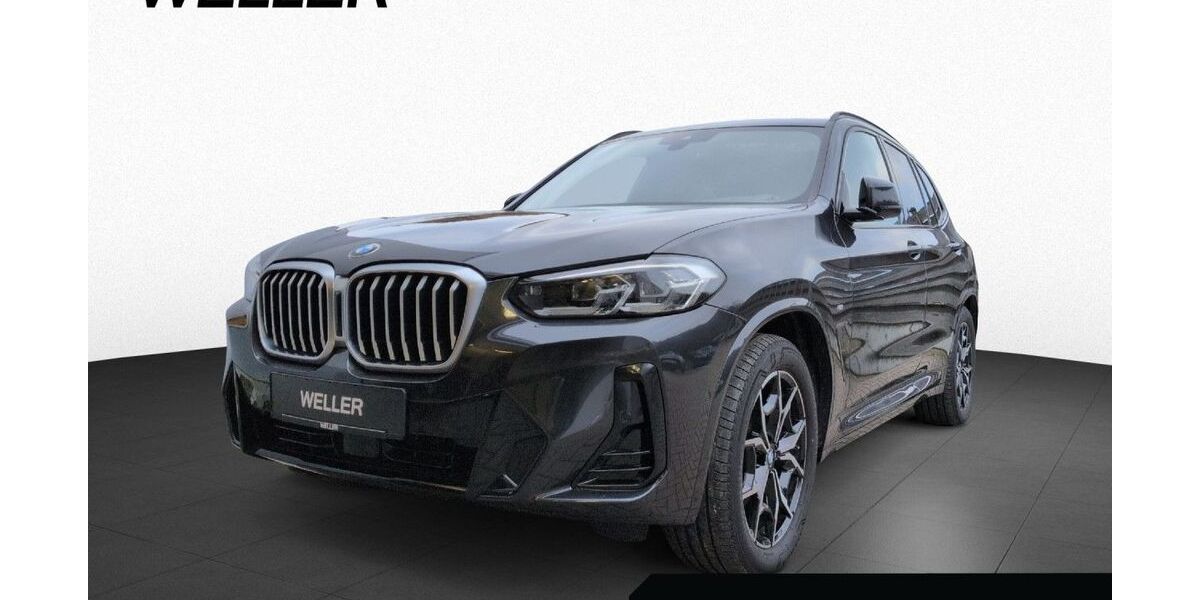 BMW X3 78.035 km 42.850 &euro; Wernigerode 38855