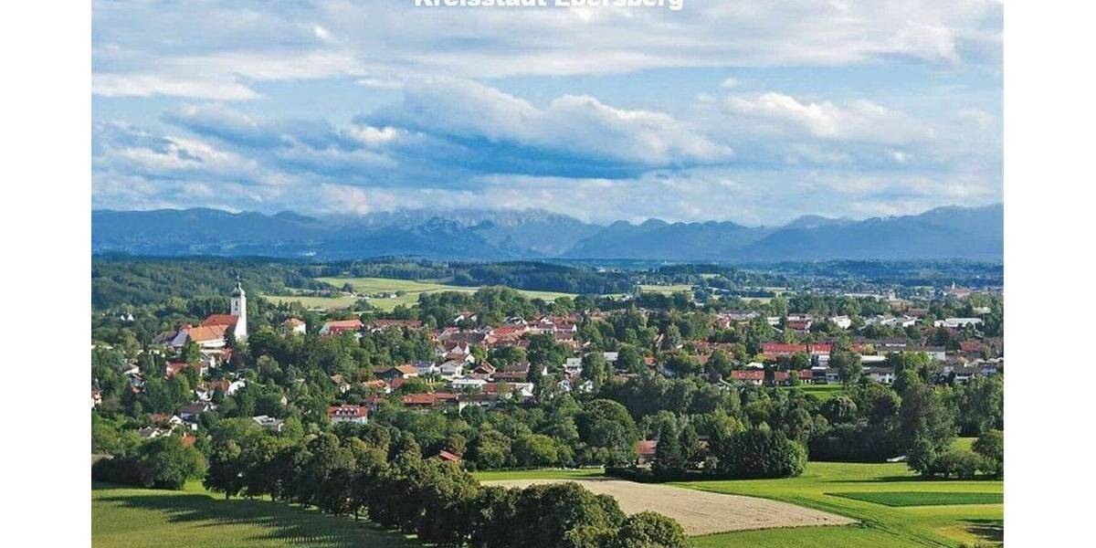 Bauernhaus, Landhaus Ebersberg - 1 Zimmer, 350 m&sup2;, 3.600.000&euro; | Angebot:26325727