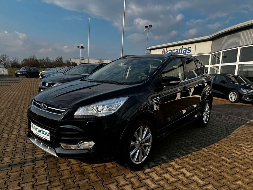 Kuga