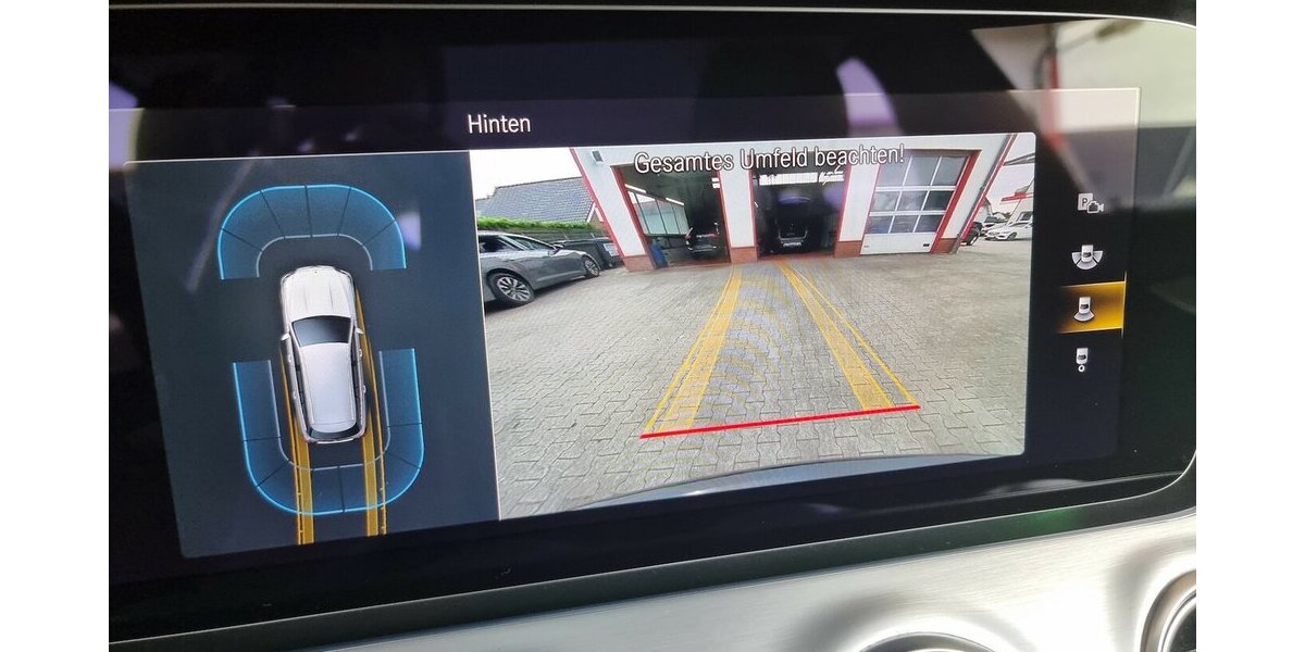 Mercedes-Benz E 220 d Avantgarde LED ACC AHK Kamera Widescreen 79.800 km 32.500 &euro; Garrel 49681