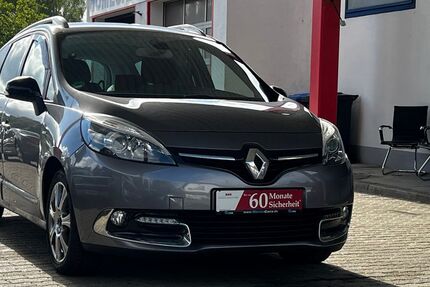 Renault Scenic 150.000 km 5.450 &euro; Oberndorf am Neckar 78727