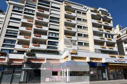 Gewerbeobjekt Marktredwitz - 85.000&euro; | Angebot:26980320