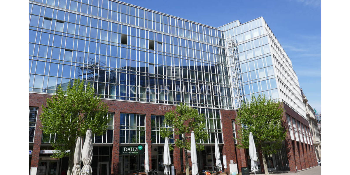 Gewerbeobjekt Hamburg Neustadt - 4.770&euro; | Angebot:26332251