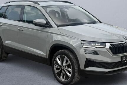 Skoda Karoq 65.000 km 23.490 &euro; Bad Dürrheim 78073
