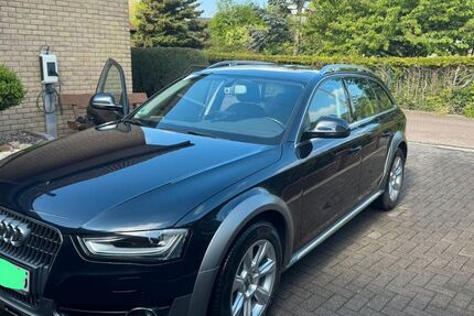 Audi A4 Allroad 138.000 km 14.500 &euro; Stadtoldendorf 37627