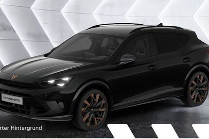 Cupra Formentor 3.000 km 39.456 &euro; Gelnhausen 63571