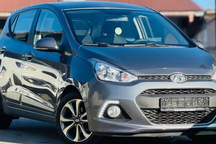 Hyundai i10 117.013 km 4.999 &euro; Haselbach 94354