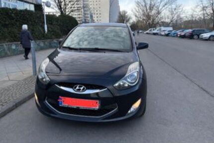Hyundai ix20 135.000 km 3.500 &euro; Berlin 10319