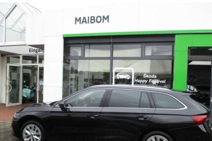 Skoda Octavia 20.050 km 27.900 &euro; Kevelaer 47623
