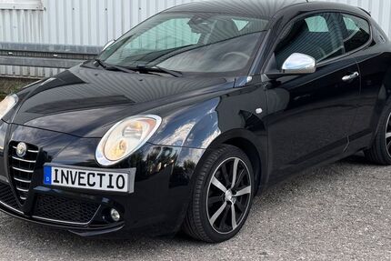 Alfa Romeo MiTo 151.000 km 5.999 &euro; Puchheim Bahnhof (bei München) 82178