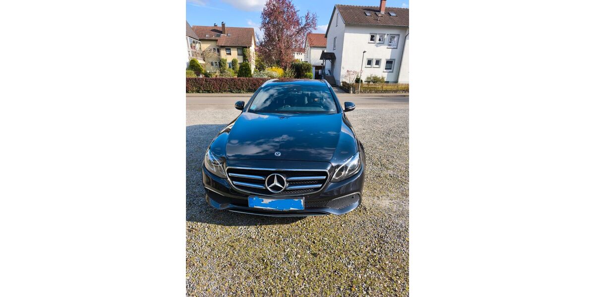 Mercedes-Benz E 220 139.500 km 24.490 &euro; Bad Buchau 88422