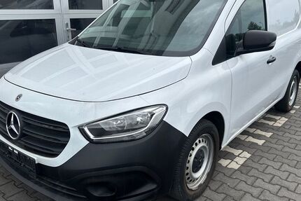 Mercedes-Benz Citan 29.600 km 14.990 &euro; Mahlow 15831