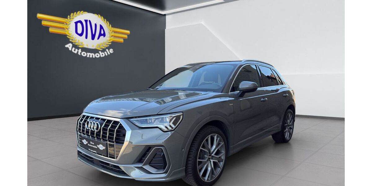 Audi Q3 121.000 km 24.999 &euro; Bielefeld 33647