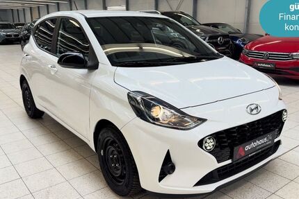 Hyundai i10 46.253 km 11.790 &euro; Ludwigsfelde (bei Berlin) 14974