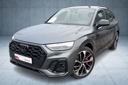 Audi SQ5 74.434 km 49.695 &euro; Alsfeld 36304