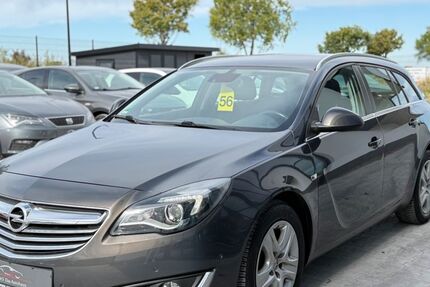 Opel Insignia 159.520 km 7.450 € Barsinghausen ( bei Hannover ) 30890