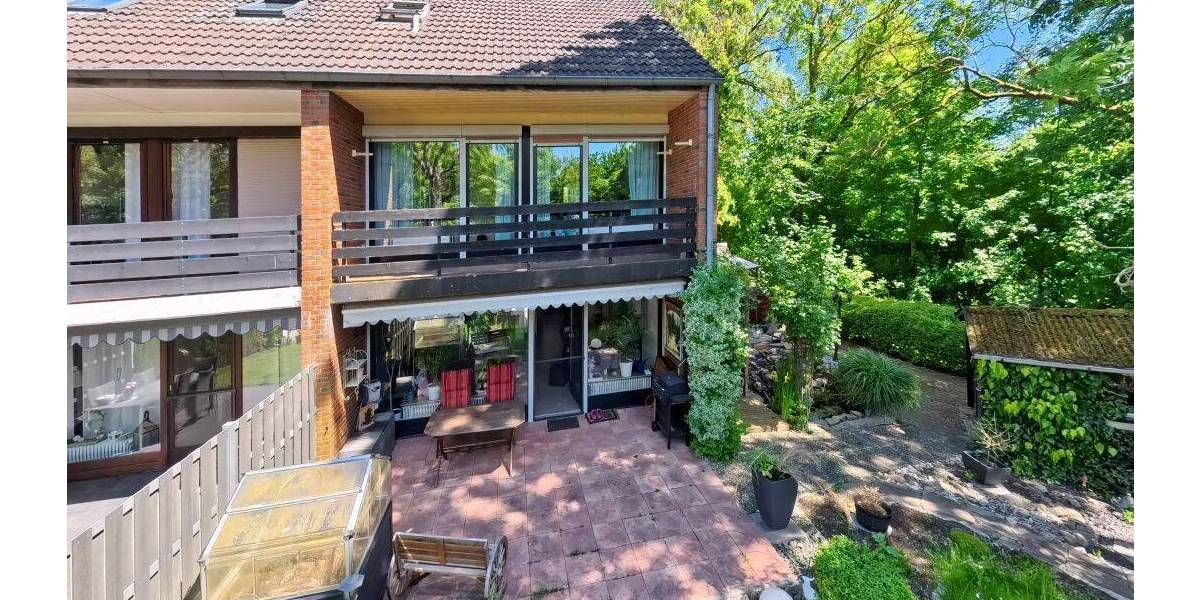 Reihenendhaus Wilhelmshaven / Aldenburg Aldenburg - 5 Zimmer, 105 m&sup2;, 250.000&euro; | Angebot:26834386