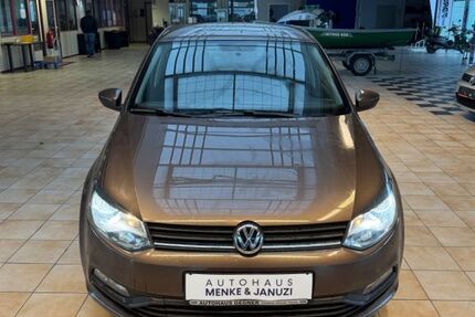 VW Polo 95.000 km 7.999 &euro; Hameln 31785