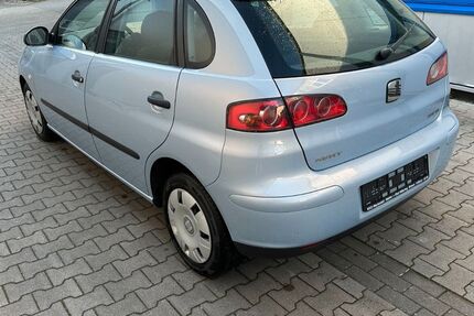 Seat Ibiza 228.000 km 950 &euro; Ahaus 48683