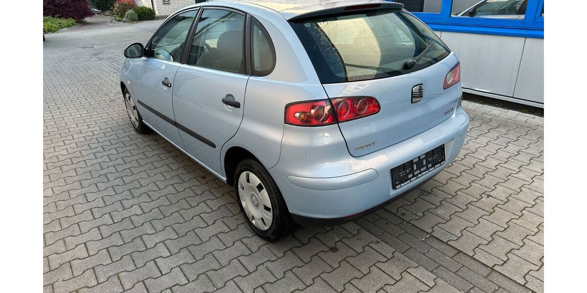 Seat Ibiza 228.000 km 950 &euro; Ahaus 48683