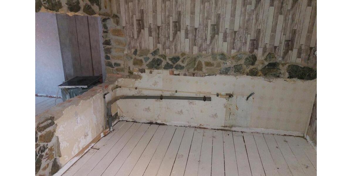 Einfamilienhaus Sangerhausen - 5 Zimmer, 160 m&sup2;, 25.000&euro; | Angebot:27014501