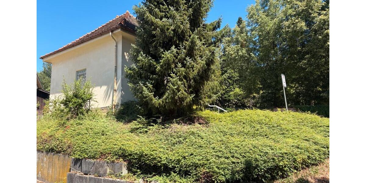 Einfamilienhaus Göppingen Faurndau - 2 Zimmer, 60 m&sup2;, 49.000&euro; | Angebot:27133495