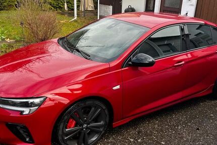 Opel Insignia 66.000 km 21.600 &euro; Sachsen Bei Ansbach 91623