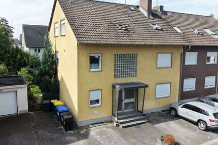 Wohnung Bielefeld Brackwede - 3 Zimmer, 87 m&sup2;, 212.500&euro; | Angebot:27352269