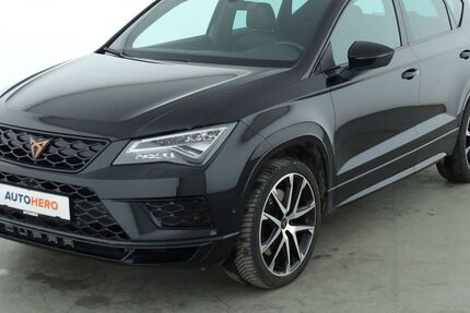 Cupra Ateca 79.020 km 23.580 &euro; Dresden 01187