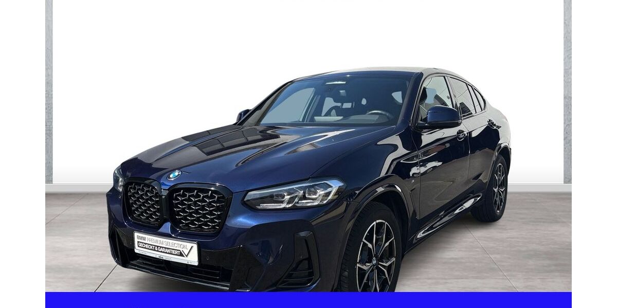 BMW X4 17.400 km 52.690 &euro; Betzdorf 57518