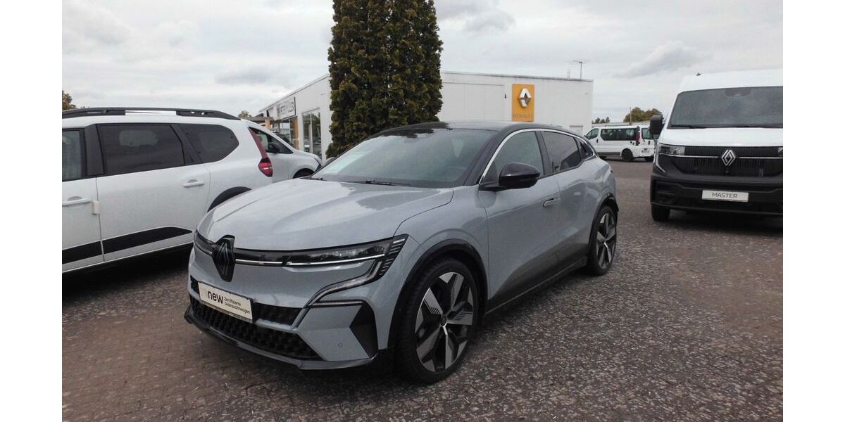 Renault Megane 12.500 km 28.500 &euro; Rhinow 14728