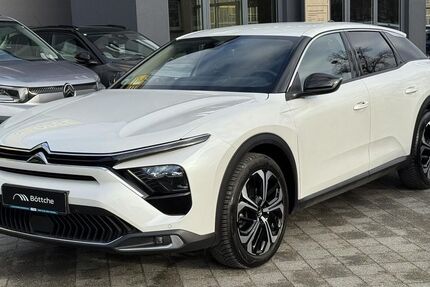 Citroen C5 X 16.000 km 20.950 &euro; Lutherstadt Wittenberg 06886