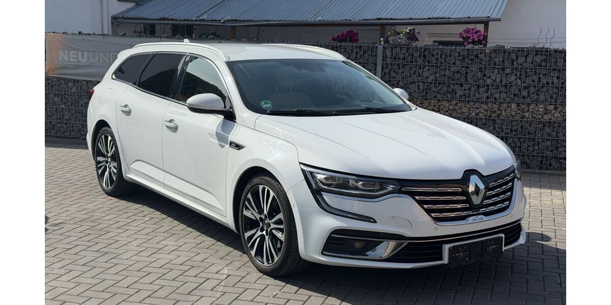 Renault Talisman 244.000 km 11.499 &euro; Bad Breisig 53498