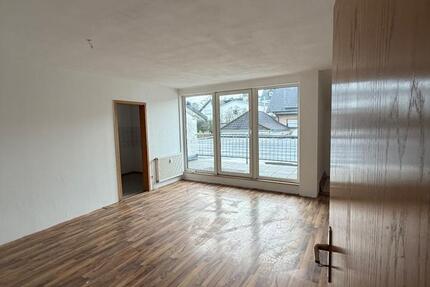 4Zimmer-Wohnung mit Balkon in Wilnsdorf-Wilgersdorf (nur mit WBS) 4 zimmer