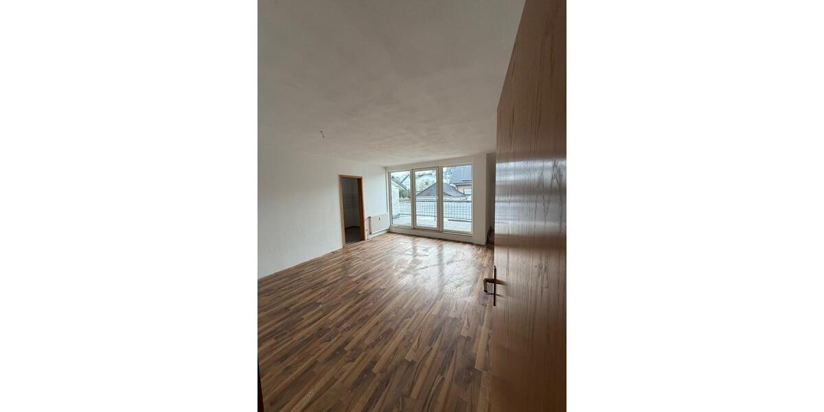 4Zimmer-Wohnung mit Balkon in Wilnsdorf-Wilgersdorf (nur mit WBS) 4 zimmer