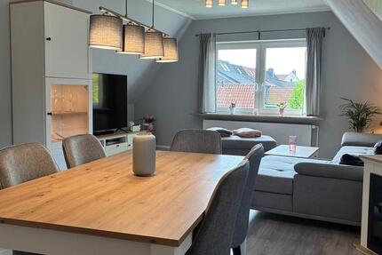 Wohnung Bremerhaven Schiffdorferdamm - 3 Zimmer, 96 m&sup2;, 209.000&euro; | Angebot:25580552