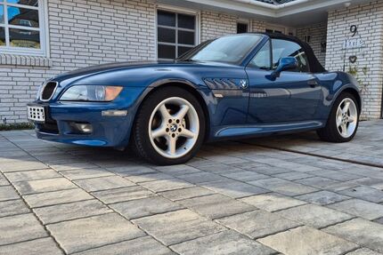 BMW Z3 94.158 km 7.750 &euro; Barendorf 21397