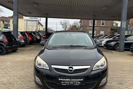 Opel Astra 104.000 km 6.600 € Braunschweig 38114