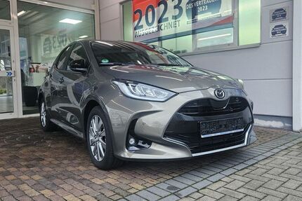 Mazda 2 8.000 km 16.490 € Massen 03238