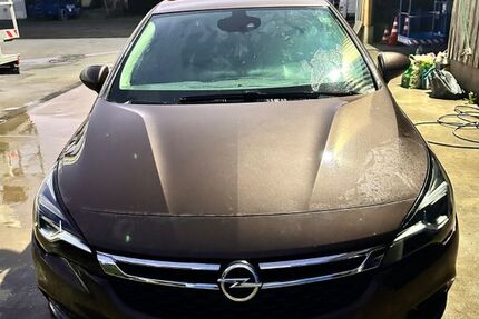 Opel Astra 149.823 km 9.000 € Erlangen 91056