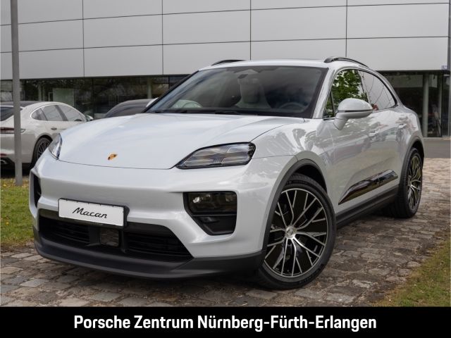 Macan