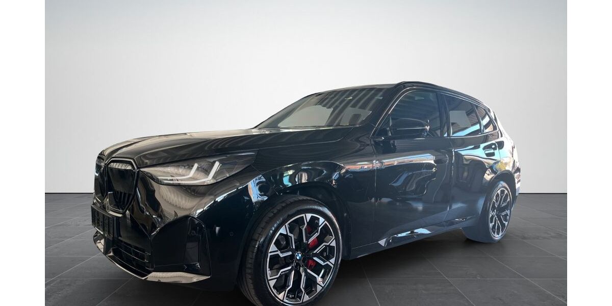 BMW X3 5.979 km 69.850 &euro; Lindenberg 88161